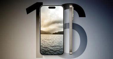 iPhone 16 سيتضمن زر “التقاط” إضافى .. تسريب