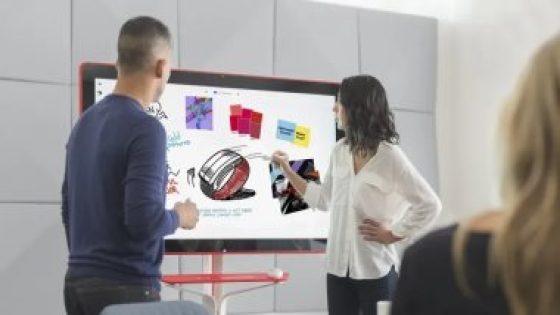 جوجل توقف تطبيق Jamboard التعاونى.. كل ما تحتاج معرفته