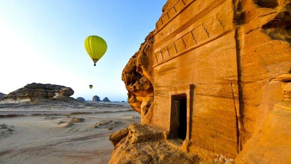 أبرز المواقع التراثية بالسعودية التي تجذب هواة الاستكشاف