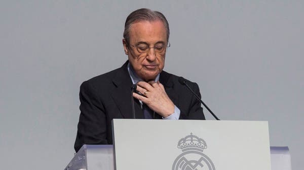أول تعليق رسمي من ريال مدريد بعد فضيحة لاعبيه الجنسية