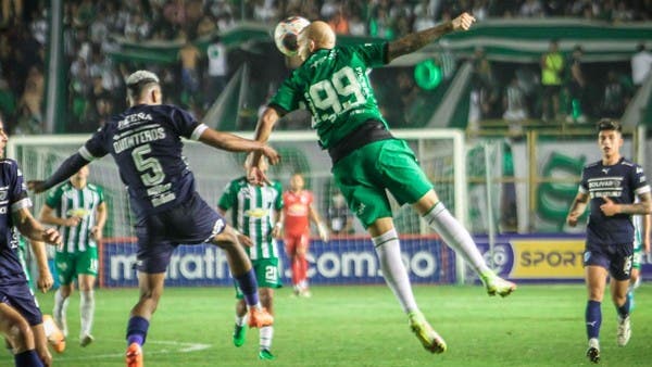 إلغاء الدوري البوليفي بسبب تلاعب بنتائج المباريات