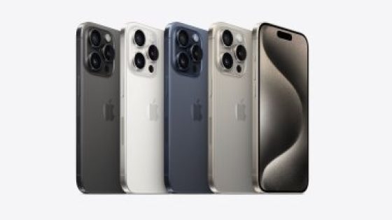 إيه الفرق؟.. أبرز الاختلافات بين iPhone 13 Pro و iPhone 15 Pro