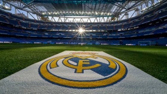 اعتقال 3 من لاعبي ريال مدريد نشروا مقاطعهم الجنسية مع قاصر