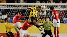 الأهلي المصري أمام فرصة رد دين عمره 18 عاماً لاتحاد جدة
