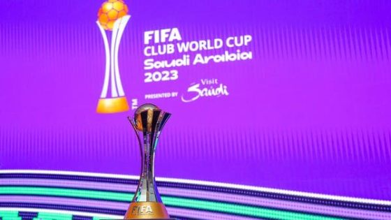 الأهلي المصري في طريق اتحاد جدة بمونديال الأندية