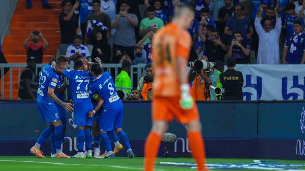 الأهلي والنصر والهلال.. عقد عانى منها الاتحاد