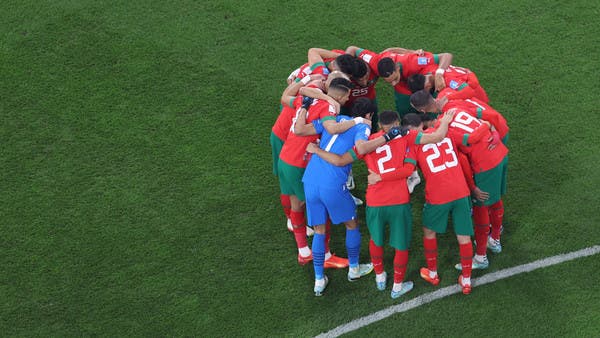 الاتحاد المغربي يعلن تأجيل مباراته مع ليبيريا بسبب الزلزال