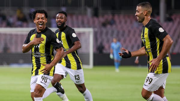 الاتحاد يسعى لاستعادة التوازن أمام الأخدود