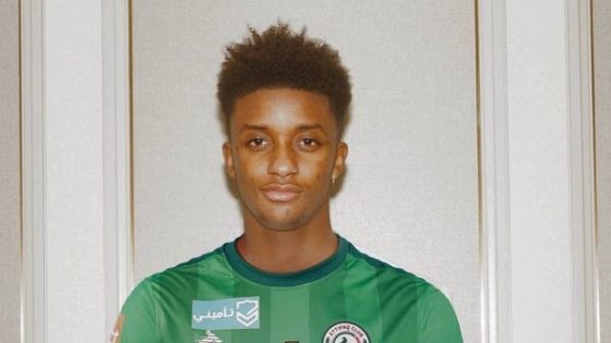 الاتفاق يعلن ضم ديماراي غراي من إيفرتون