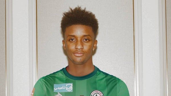 الاتفاق يعلن ضم ديماراي غراي من إيفرتون