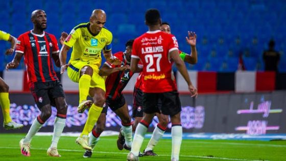 التعاون يستضيف الرائد في “ديربي القصيم”