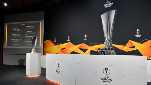 الدوري الأوروبي.. قرعة سهلة لليفربول وبرايتون يواجه أياكس ومرسيليا