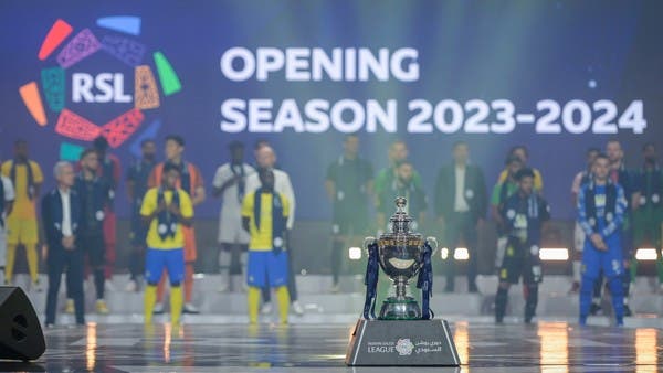 الدوري السعودي الثاني عالمياً في سوق الانتقالات
