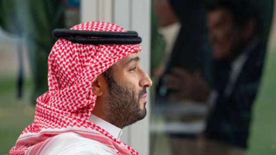 السعودية أعظم قصة نجاح في القرن الـ21