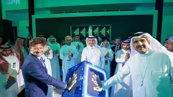 السعودية تدشن أول مكتب للمجلس العالمي للمطارات في آسيا والشرق الأوسط