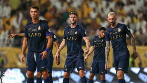 النصر يستهدف نقاط الحزم واستمرار صحوته