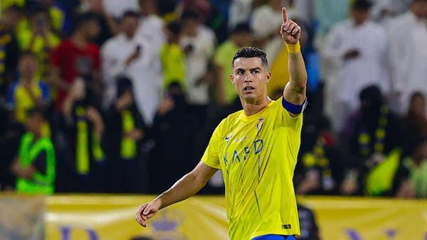 النصر يواصل انتصاراته بنقاط الرائد