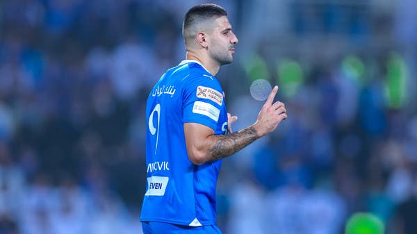 الهلال لا يختلف عن ريال مدريد
