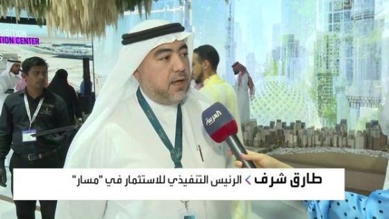 انتهينا من تأهيل 25% من الأراضي المعدة للتطوير