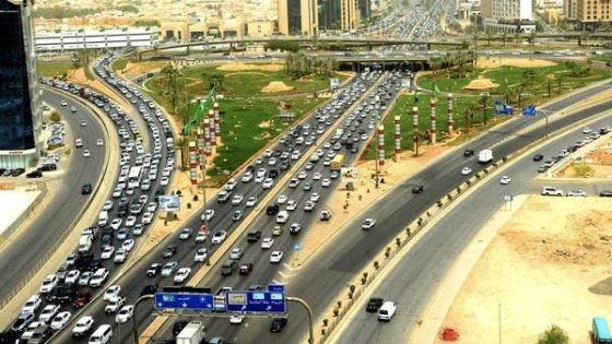 انخفاض قياسي لوفيات حوادث الطرق إلى 50% بحلول 2030