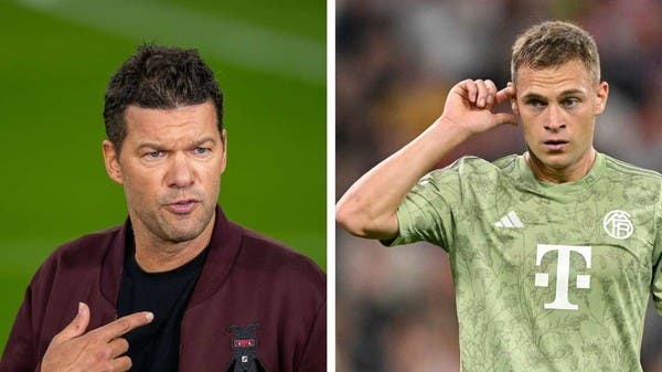 بالاك يقلل من قدرات كيميتش بتصريح غريب