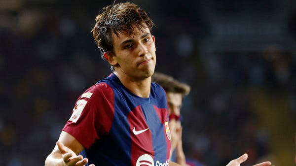 برشلونة يقسو على ريال بيتيس بخمسة أهداف