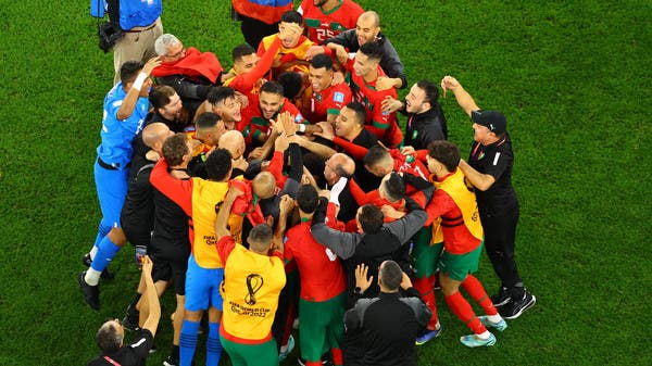 تخصيص إيرادات مباراة المغرب لضحايا الزلزال