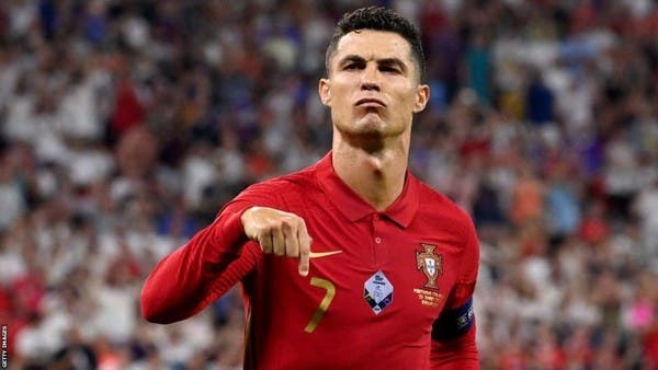 تصفيات أوروبا 2024.. رونالدو يقود البرتغال