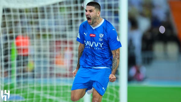 جئت إلى السعودية من أجل مباراة الاتحاد