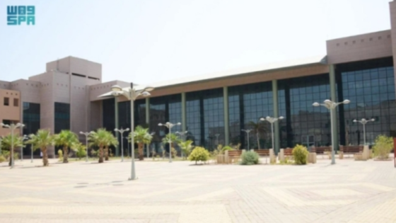 جامعة جازان: لم نفصل أي موظفات.. وسنلاحق المسيئين