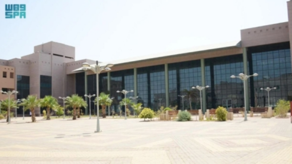 جامعة جازان: لم نفصل أي موظفات.. وسنلاحق المسيئين