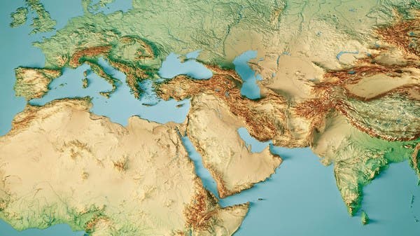 دعم أميركي أوروبي للممر الاقتصادي بين الهند والشرق الأوسط.. فما هو؟