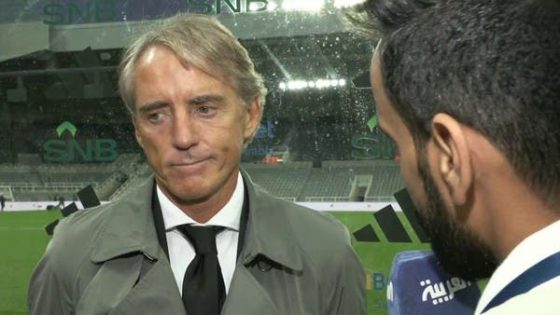 سأستدعي لاعبين جدد للمنتخب السعودي