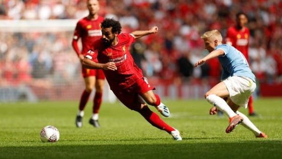 صلاح يترك الآخرين “يتحدثون”.. ويفعل ما يريد