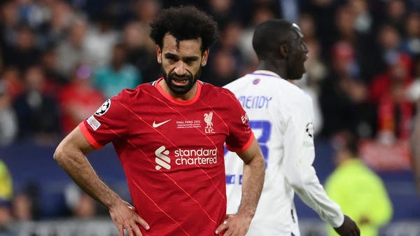 صلاح يشعل شرارة معركة “شرسة” بين ليفربول وريال مدريد
