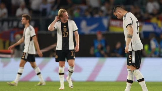 ضغوط على الاتحاد الألماني لتعيين خليفة فليك