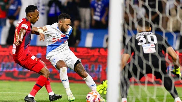 ضمك يفرض التعادل على الهلال