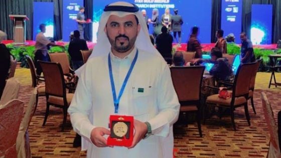 “عيون الجمل”.. اختراع سعودي للحد من حوادث السير