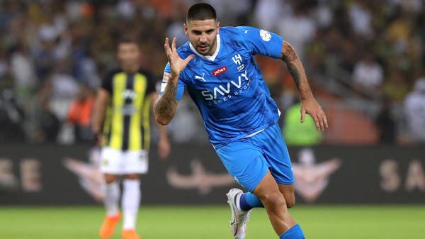 في 11 دقيقة.. الهلال يقلب خسارته إلى فوز كبير على الاتحاد