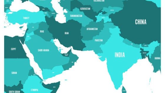قصة “الممر الاقتصادي”.. طموحات كبيرة ومشروع سيغير الشرق الأوسط