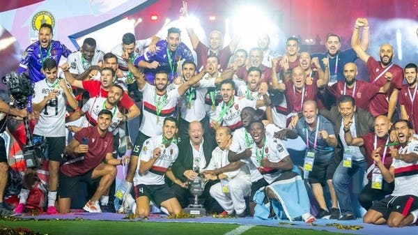 “كاف” يرفع جائزة السوبر الإفريقي إلى 500 ألف دولار