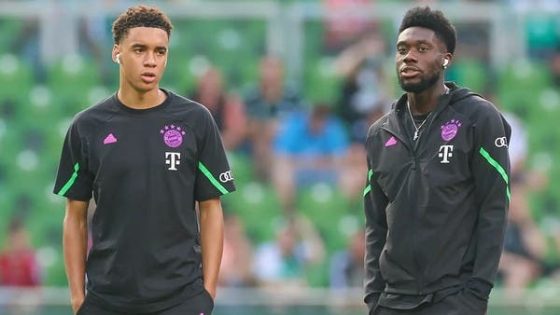 لاعب بايرن يتمرد من أجل ريال مدريد