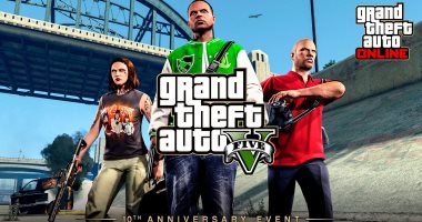 لاعبو Grand Theft Auto يحصلون على ترقية مجانية لاشتراكهم فى GTA+ مع ثلاث ألعاب جديدة