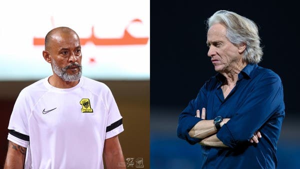 مدربا الهلال والاتحاد ضمن قائمة الأكثر إنفاقاً في التاريخ