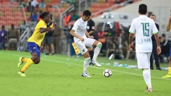 مواجهات سبتمبر بين النصر والأهلي.. الكفة متعادلة