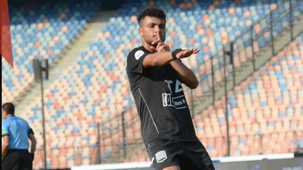 ميسي يقود زد إلى فوز تاريخي في الدوري المصري