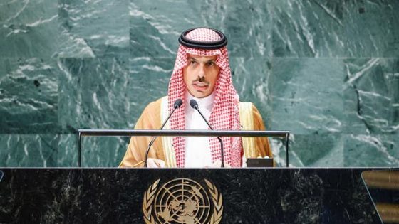 نبذل مساع حميدة لحل النزاعات الدولية والإقليمية