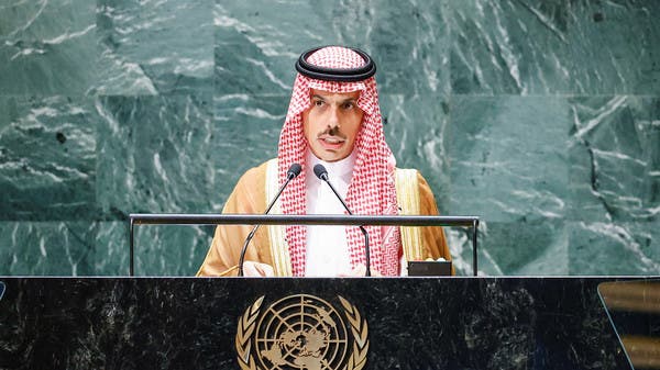 نبذل مساع حميدة لحل النزاعات الدولية والإقليمية