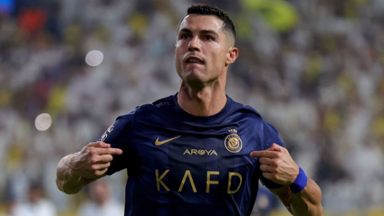 نجوم الدوري السعودي يستعدون لخطف الأنظار في أبطال آسيا