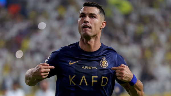 نجوم الدوري السعودي يستعدون لخطف الأنظار في أبطال آسيا